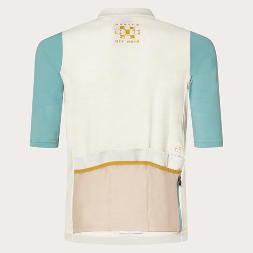 Oakley Men's Off Grid Jersey 2.03