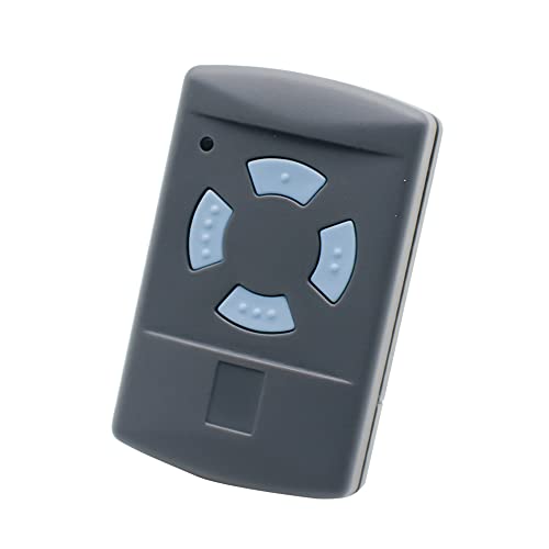 Hörmann Garagentor Fernbedienung Türöffner Für HSM2 HSM4 (Preis 14,00€) Little Budget