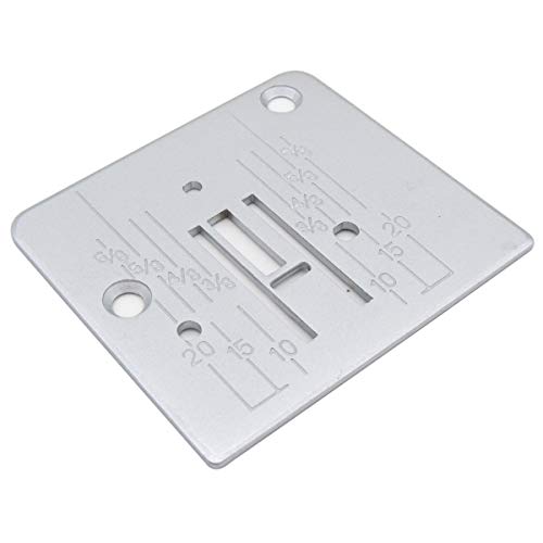 Juego De Placa De Aguja Y Pasador De Bisagra, + 82234