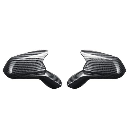 Couvercle rétroviseur carbone Chevy Camaro SS RS ZL1 accessoire tuning sport