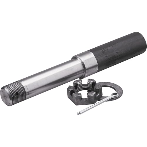 Uriah Products UW000154 Replacement Trailer Hub Kit for BT8 Spindles (5 Bolt on 4-1/2