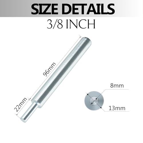 Outil de fixation d'ancrage béton pour suspentes filetées - 2