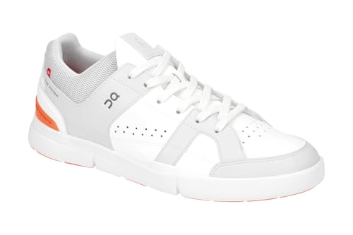 Image of On Men's The Roger Clubhouse Sneakers