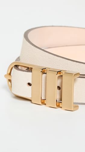 rag & bone Women's Porto Belt 20mm4