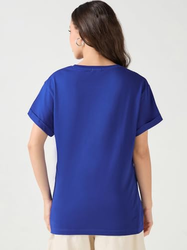 Image of Bewakoof Women T-Shirt