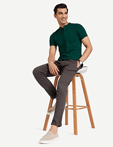 Image of Amazon Brand - Symbol Men's Cotton Regular Fit Polo Shirt (Pack of 2)