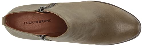 Image of Lucky Brand Women's Basel Ankle Booties