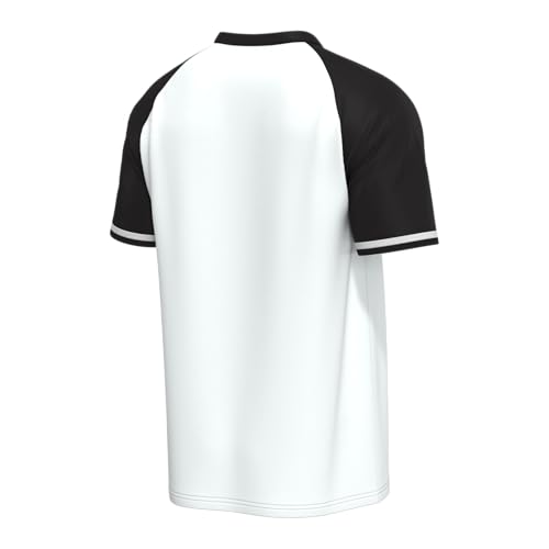 Image of Outerstuff FIFA World Cup 2026 Men's Soccer Raglan Top