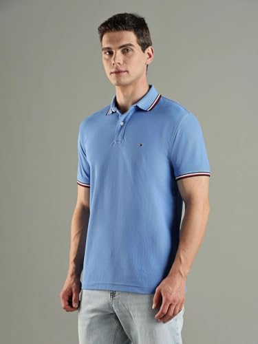 Image of Tommy Hilfiger Men Polo Shirt