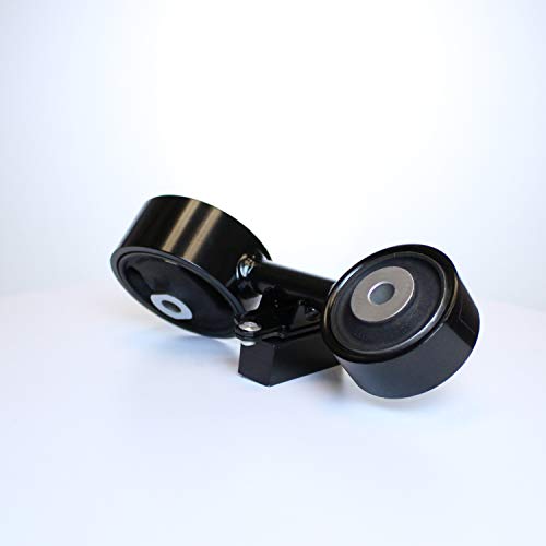 Dea A4204 Front Engine Torque Strut Mount #TOP1