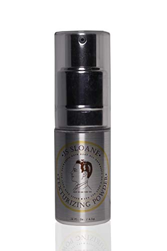 JS Sloane Texturizing Spray