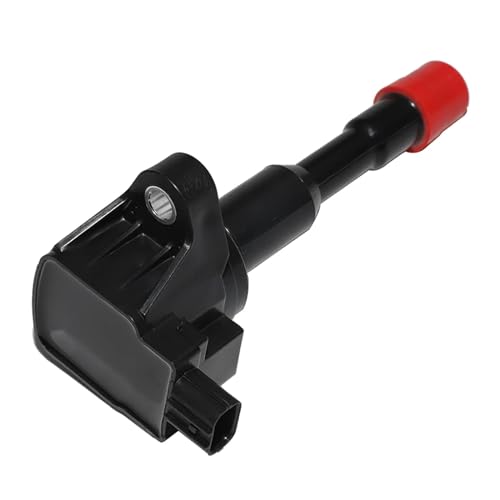 Bobine d'allumage pour Honda Civic L4 1.3L et Jazz II de 2003 à 2011 référence 30521-PWA-003
