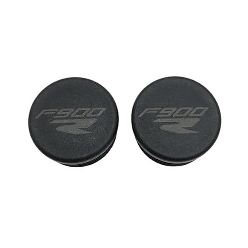 ブレーキフルードリザーバーカバー フレーム穴カバーキャップ装飾 F900XR F900R 900 XR F 900XR 900R F900 R/XR 2020-2023 2022 オートバイアクセサリー
