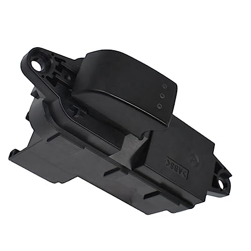 Bouton de lève-vitre GP9A-66-370 pour le confort de conduite en Mazda 6