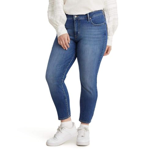 Image of Levi's Women's 311 Shaping Skinny Jeans (Standard and Plus)