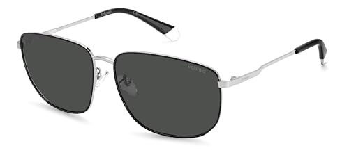 Polaroid Pld 2120 G S Gafas, 84j, 61 15 140 Para Hombre Polaroid Pld 2120 G S Gafas, 84j, 61 15 140 Para Hombre
