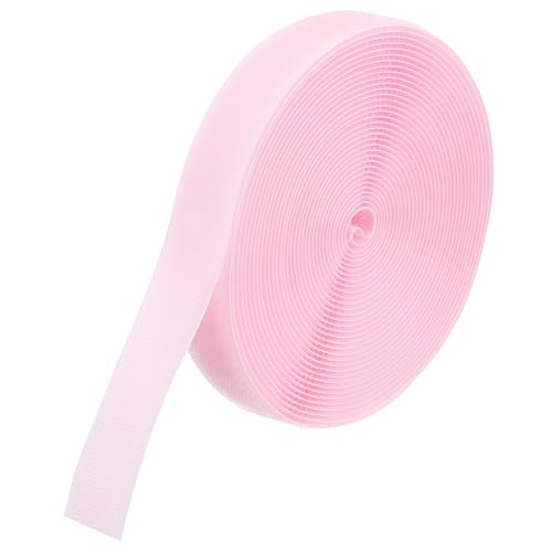 Bandes de marquage de tapis pour salle de classe, ruban rose PATIKIL 10 pièces