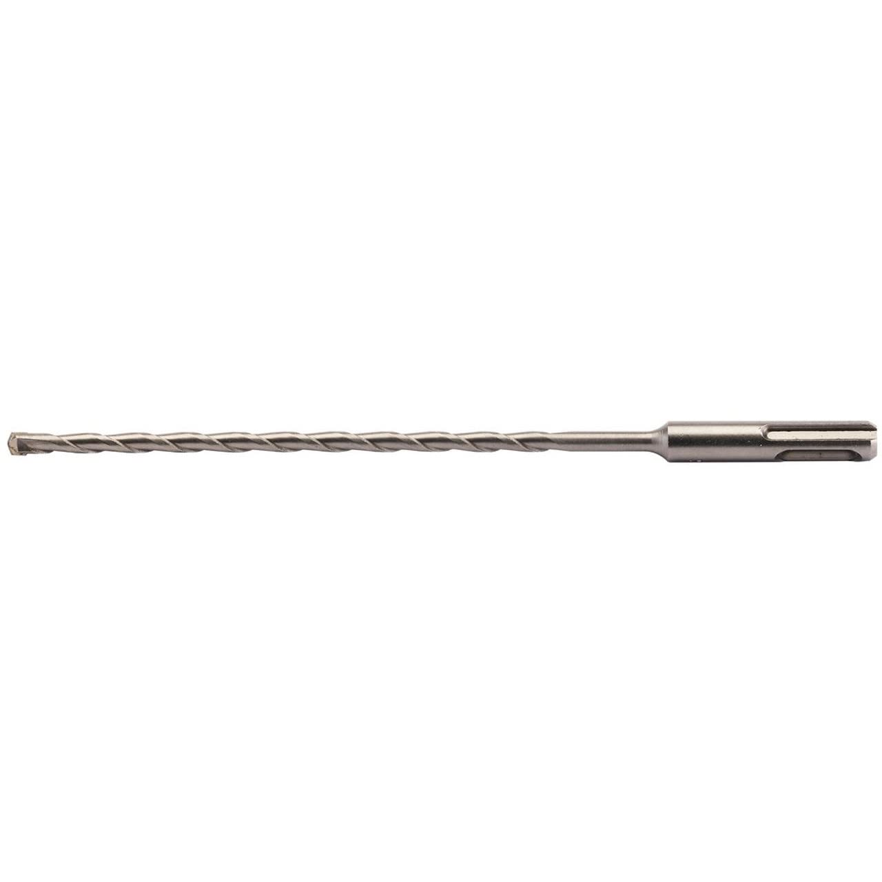 Draper Sds+ Masonry Drill Bit, 5.5 X 210Mm
