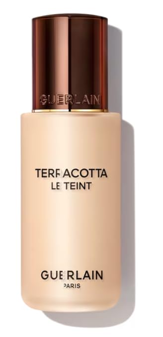 Guerlain Terracotta Le Teint Foundation 0.5W