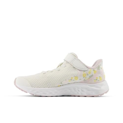 Image of New Balance Kids' Fresh Foam Arishi V4 Bungee