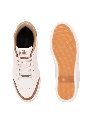 Image of OFF LIMITS Men's Skyline Casual Sneakers