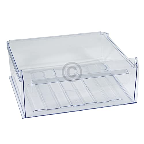 Ensipart Kühlschrank Schublade 404x165x365 Zanussi-kompatibel