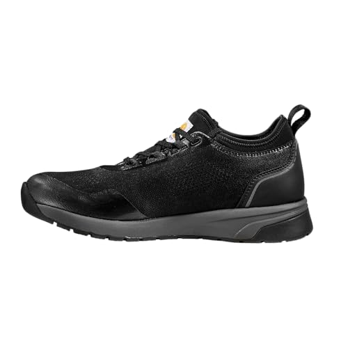 Image of Carhartt Men's Force 3 inch EH Nano Toe Work Sneaker