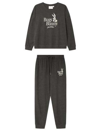 Women'secret Pijama de Manga Pantalón Largo Colección...