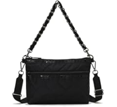 Amazon | [レスポートサック] 【公式】ショルダーバッグ CHAIN