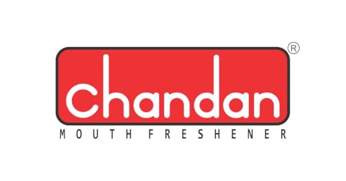 Image of Chandan Mouth Freshener Lovely Mix | 170g | Aids Digestion and Rich in Antioxidants