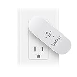 Belkin 2-Port USB Swivel Home and Wall Charger (2.1 Amp /10 Watt per Port)