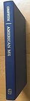 American Me 0837167566 Book Cover