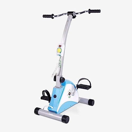 Bicicleta de Ejercicio Pedaleador para Rehabilitación miniatura 6