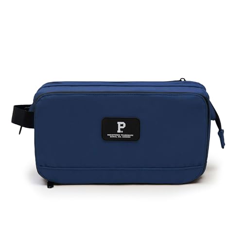 Portland Gear Cascade Dopp Kit 5L Navy
