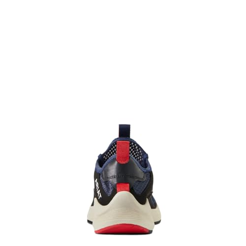 ARIAT Womens Ignite Eco Team Navy2