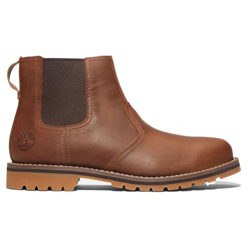 Timberland Larchmont II Chelsea TB0A2GJR248, Boots - 42 EU