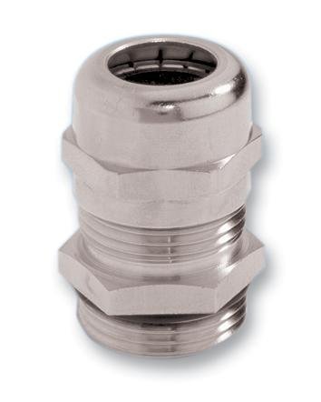 Metal Cable Gland M63x1.5 - Durable Cable Management Solution for Industrial Applications