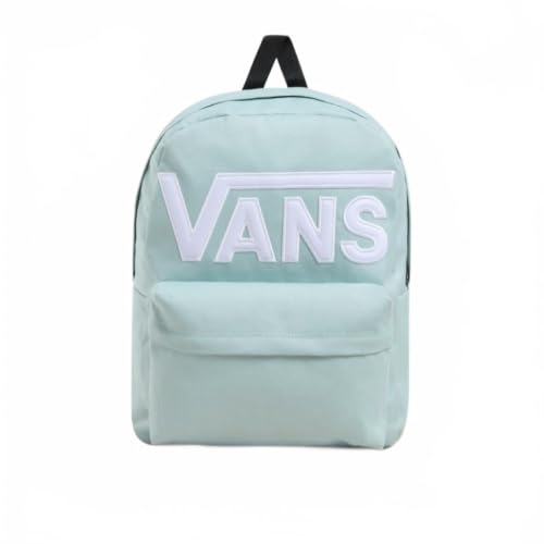 Vans Mochila Old Skool Drop V Verde UNICA