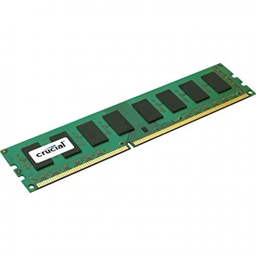 Crucial CT102464BA160B - Memoria Interna de 8 GB, DDR3, 1600 MHz