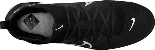 Nike Alpha Huarache NXT Men's Baseball Cleats2