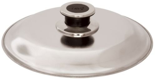 imf Tapa VOLTEA Tortilla INOX 32CM. 0632