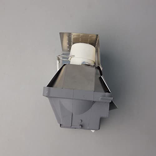 Lámpara de repuesto para proyector CTLAMP MC.JM911.001 miniatura 5