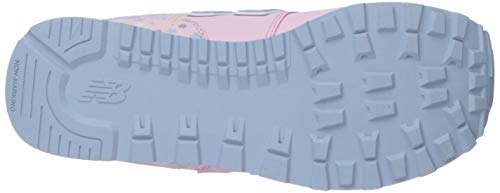 Image of New Balance Kid's 574 V1 Classic Lace-Up Sneaker (Big Kid)