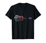 Musikinstrument Gitarre T-Shirts