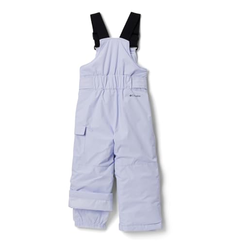 Image of Columbia Kids Snowslope Iii Bib (Toddler)