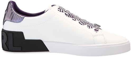 KARL LAGERFELD Melora Sneaker womens Sneaker