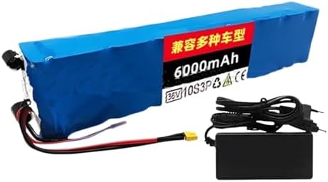 72V 20AH Waterproof Lithium Battery Pack for E-Bike
