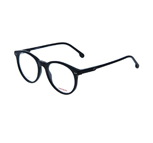 Eyeglasses Carrera 2008 T 0807 Black