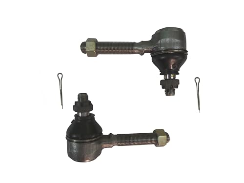 C-RON Tie Rod End Tata Magic Ex. Long