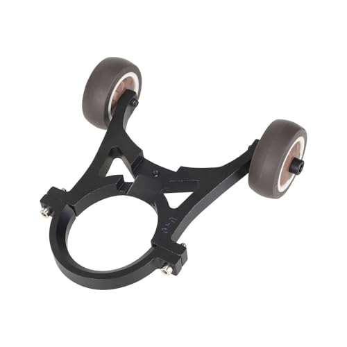 電動スクーター逆立ちスタンドブラケット折りたたみ収納交換補助ホイール耐久性折りたたみ収納ブラケット